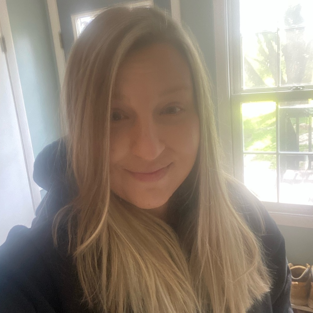 Meet your Posher, Aimee